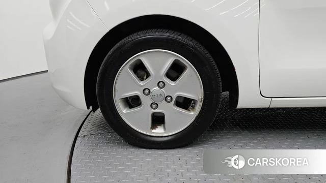 Kia The New Ray id 4447358 из Кореи 15