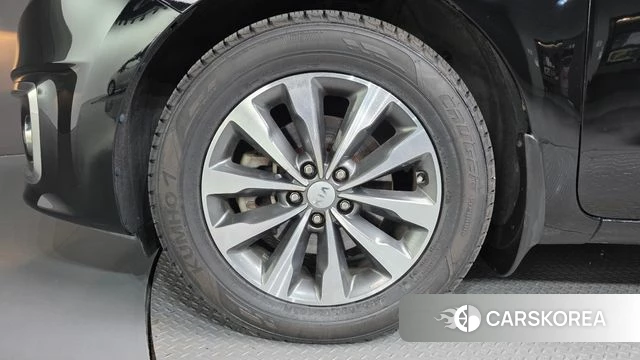 Kia All New Carnival id 4521077 из Кореи 15