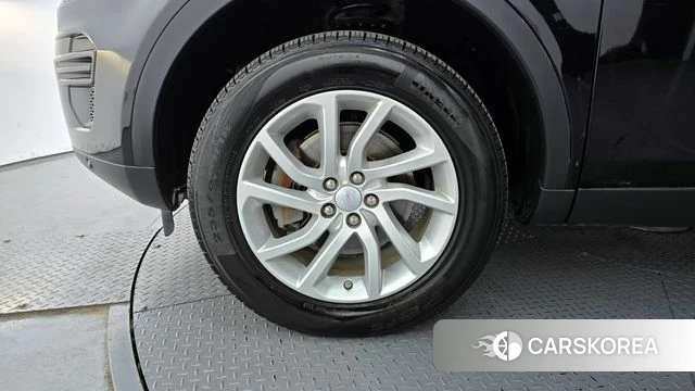 Land Rover Discovery Sports id 3893591 из Кореи 15