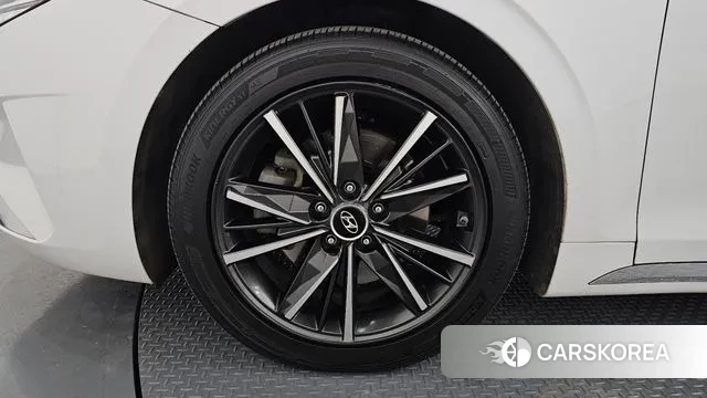 Hyundai The New Grandeur IG id 3530640 из Кореи 15