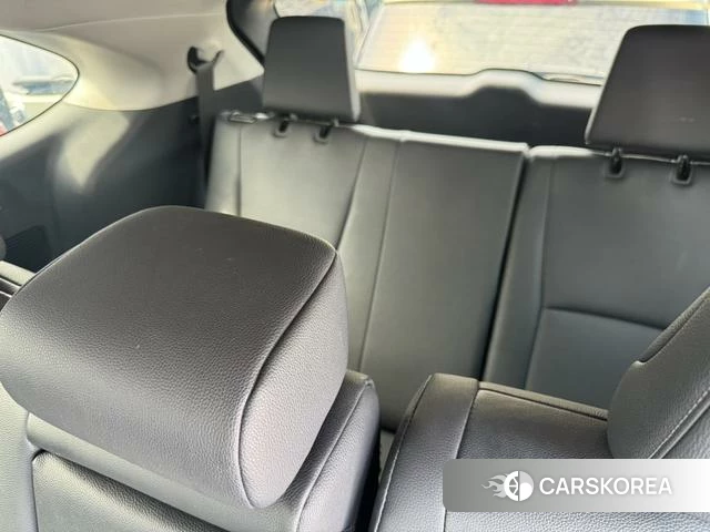 Toyota Highlander id 4299401 из Китая 9