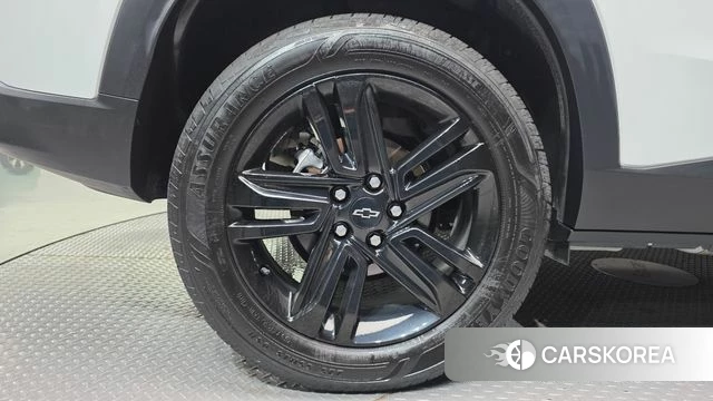 Chevrolet (GM Daewoo) Trax Crossover id 4730547 из Кореи 29