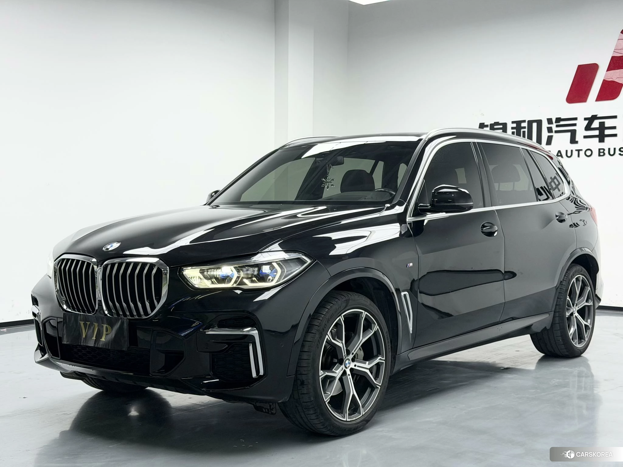 BMW X5 id 4440641 из Китая 14