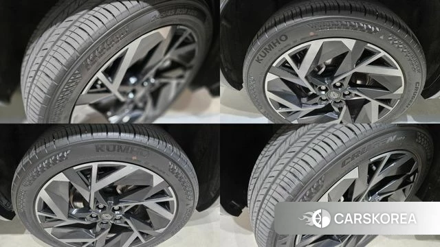 Renault Korea (Samsung) Grand Coleos id 3805331 из Кореи 15