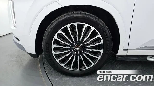 Hyundai Palisade id 2732547 из Кореи 15