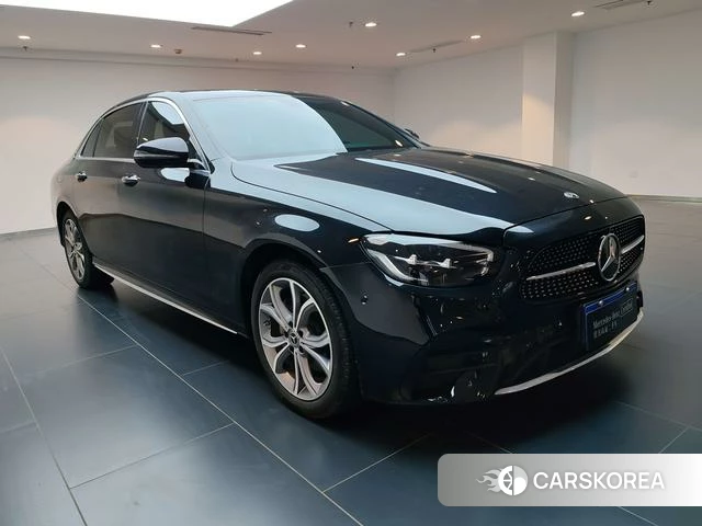Mercedes-Benz E-class id 4209346 из Китая 14