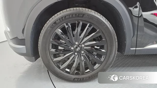 Hyundai The New Palisade id 3769670 из Кореи 15