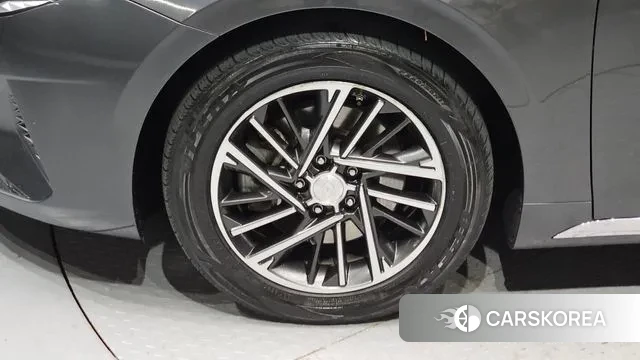 Hyundai The New Grandeur IG id 3567838 из Кореи 15