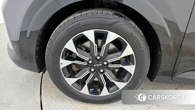 Kia Carnival 4th generation id 4281940 из Кореи 26