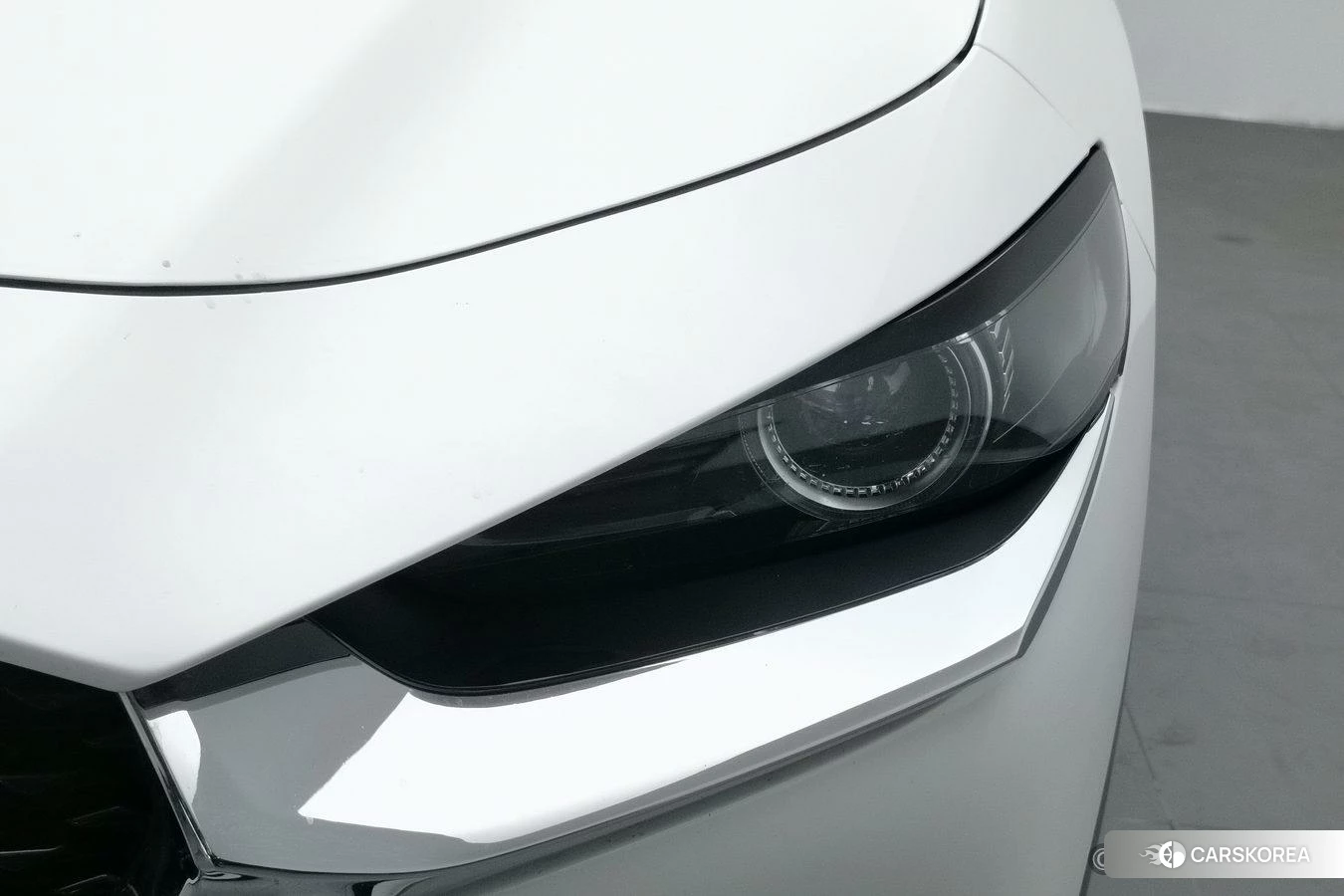 Mazda CX-30 id 4437975 из Китая 19
