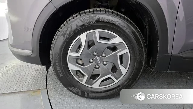 Hyundai The New Santa Fe id 3615295 из Кореи 15