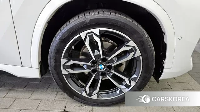 BMW X1 (U11) id 3664191 из Кореи 15