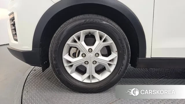 Ssangyong Berry New Tivoli id 3059405 из Кореи 15