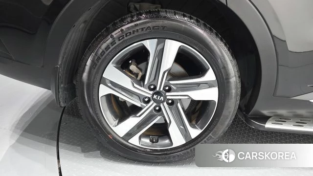 Kia Sorento 4th Generation id 4429207 из Кореи 15