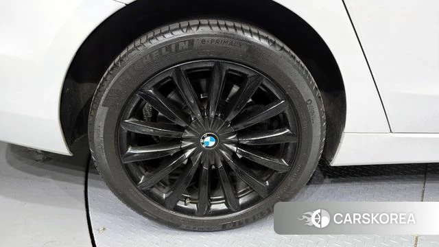BMW 6 Series GT (G32) id 4294765 из Кореи 30