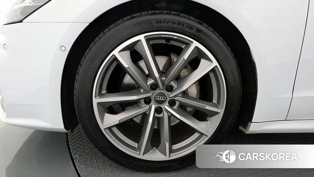 Audi A7 (4K) id 3954908 из Кореи 15