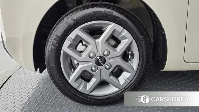 Kia The New Kia Ray id 3289102 из Кореи 15