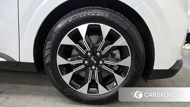 Kia Carnival 4th generation id 3631113 из Кореи 15