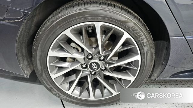 Hyundai Sonata (DN8) id 3936549 из Кореи 15