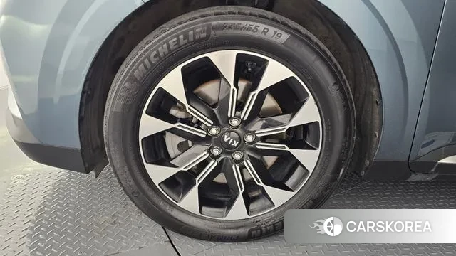 Kia Carnival 4th generation id 3291433 из Кореи 15