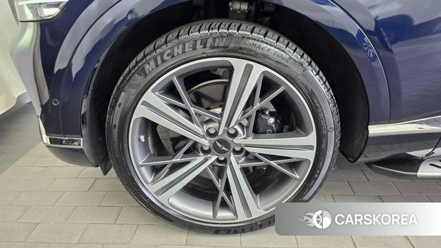 Genesis GV80 Coupe id 4505556 из Кореи 30