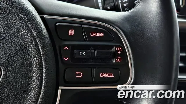 Kia K5 second generation id 2791630 из Кореи 15