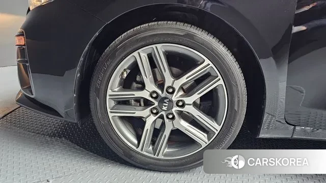 Kia Come New K3 id 3541445 из Кореи 15