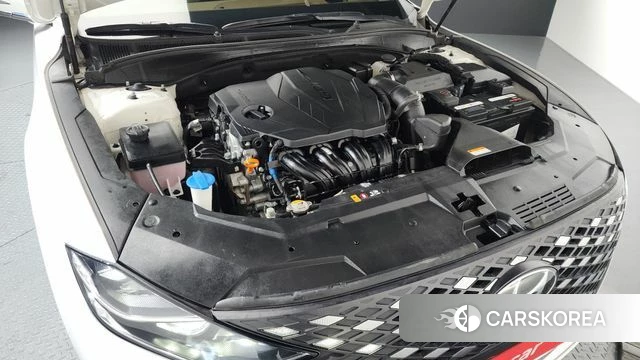 Hyundai The New Grandeur IG id 3911140 из Кореи 15