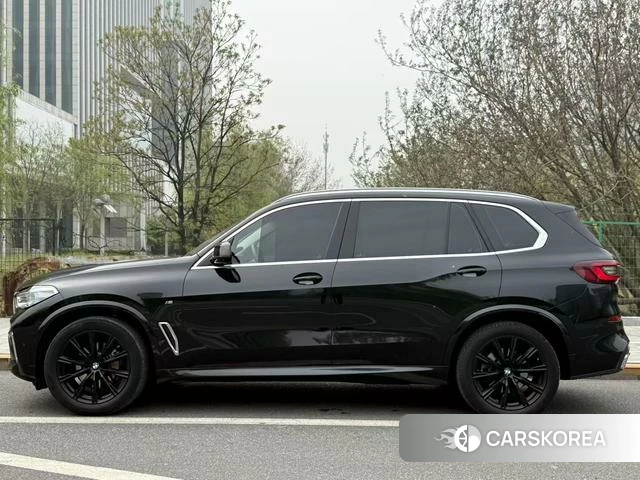 BMW X5 id 4298151 из Китая 13