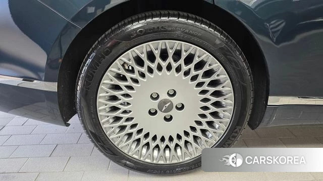 Genesis G80 (RG3) id 4784879 из Кореи 30