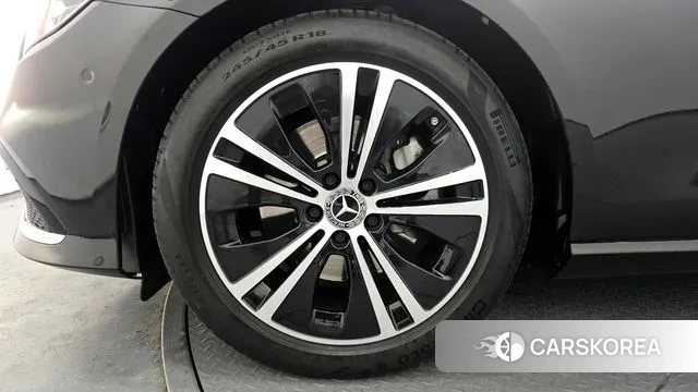 Mercedes-Benz E-Class W213 id 3493421 из Кореи 15