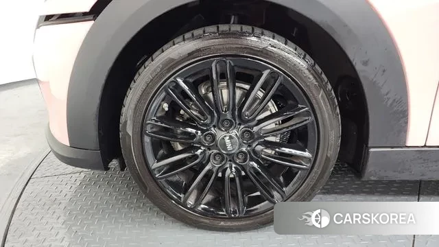 Mini Cooper id 3712438 из Кореи 15