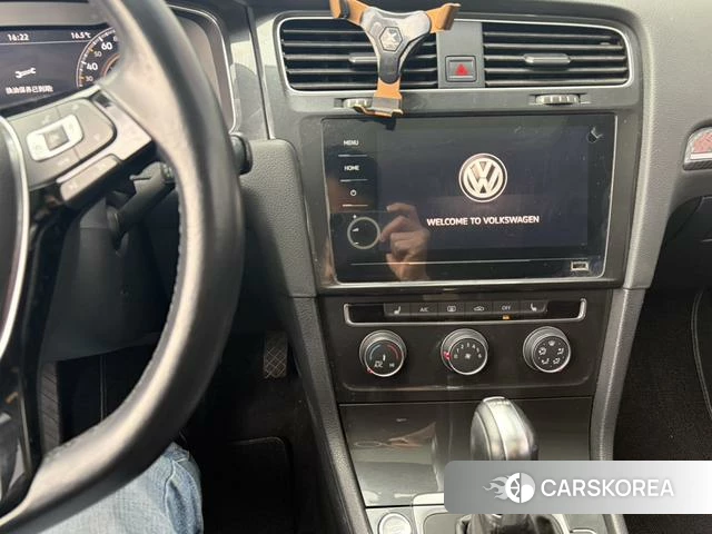 Volkswagen Golf id 4212634 из Китая 13