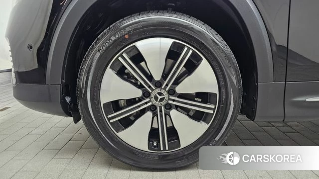 Mercedes-Benz EQB X243 id 4456664 из Кореи 26
