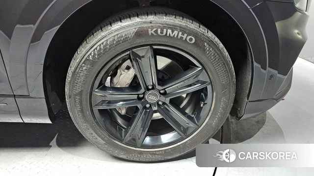 Audi Q8 (4M) id 3878870 из Кореи 15