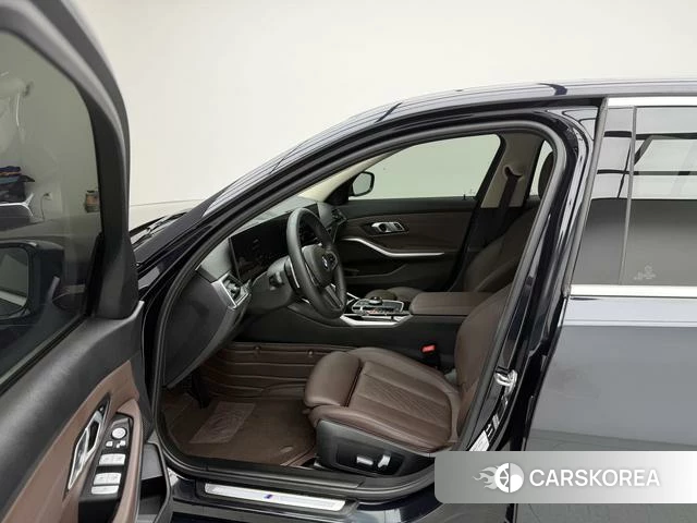BMW 3 series id 4335779 из Китая 13