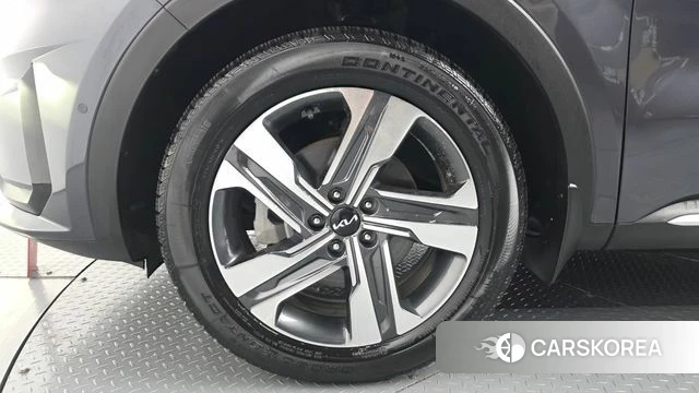 Kia Sorento 4th Generation id 4489286 из Кореи 15