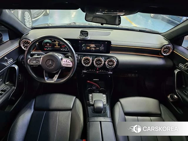 Mercedes-Benz Class A id 4263255 из Китая 12