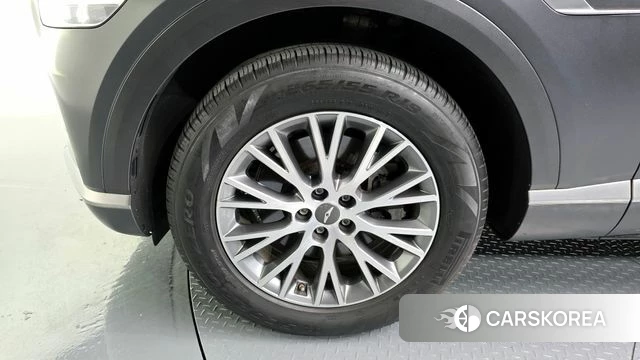 Genesis GV80 id 3813263 из Кореи 15