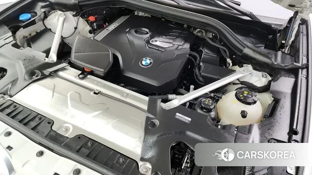 BMW X4 (G02) id 3679900 из Кореи 15