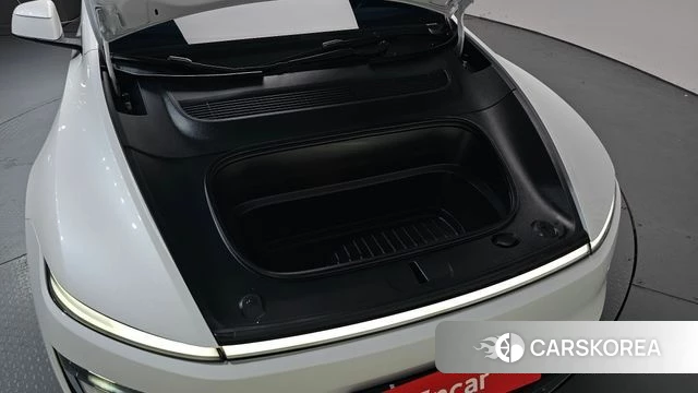 Tesla Model Y id 4612319 из Кореи 28