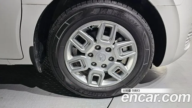 Hyundai Staria id 2524408 из Кореи 15