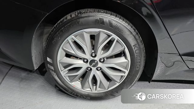 Kia K5 Hybrid 3rd Generation id 4645471 из Кореи 15