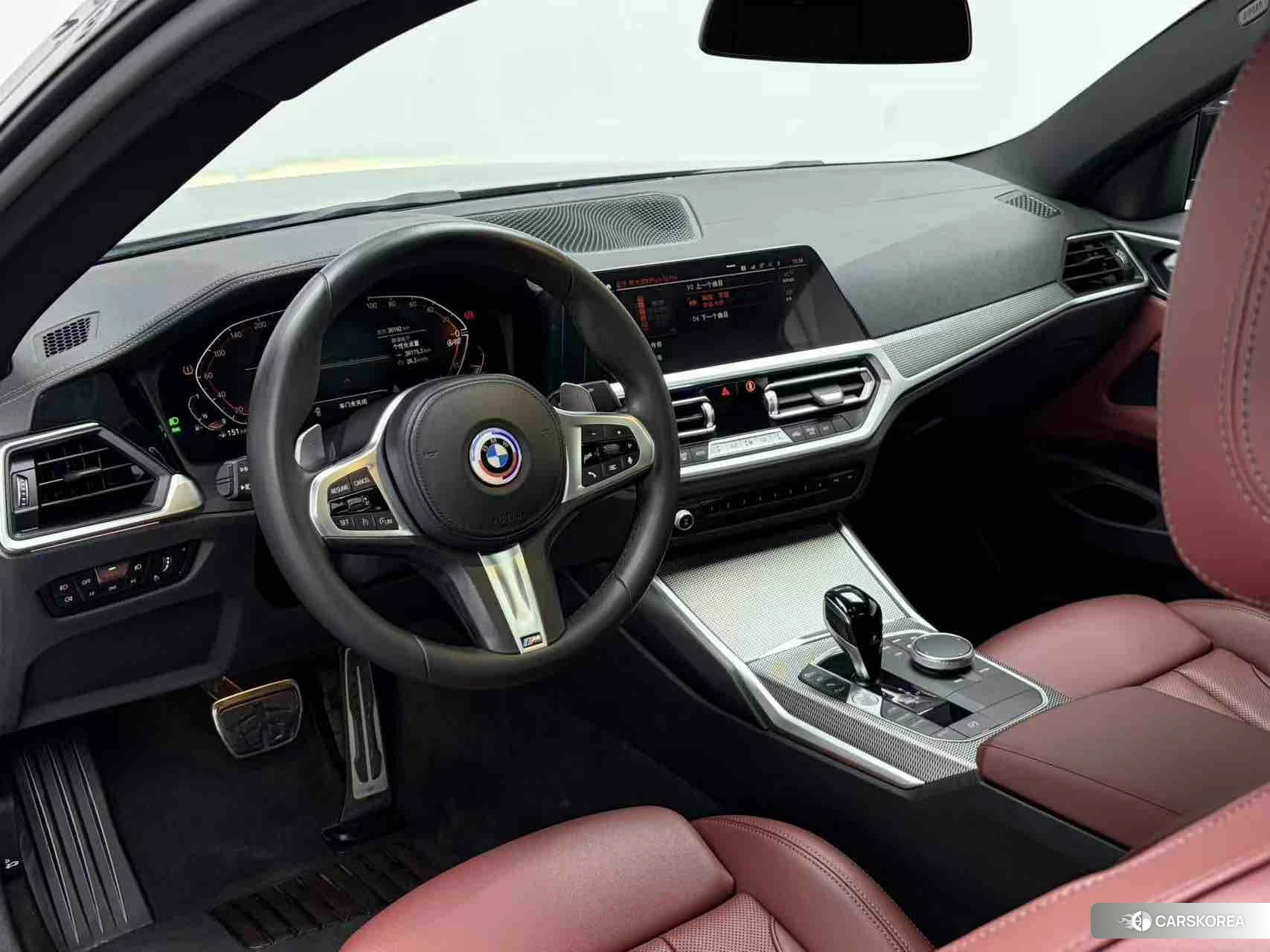BMW 4 series id 4467790 из Китая 17