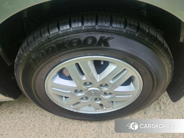 Hyundai Grand Starex id 4911002 из Кореи 13