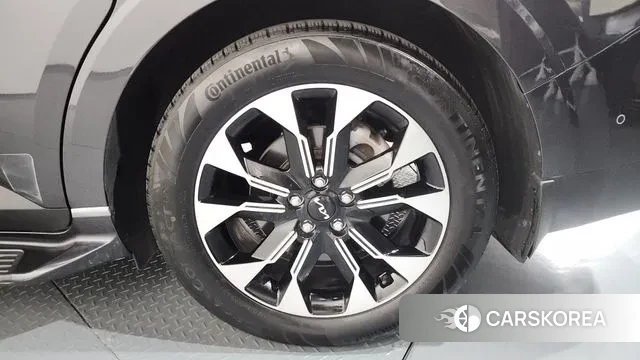 Kia Carnival 4th generation id 3390059 из Кореи 15