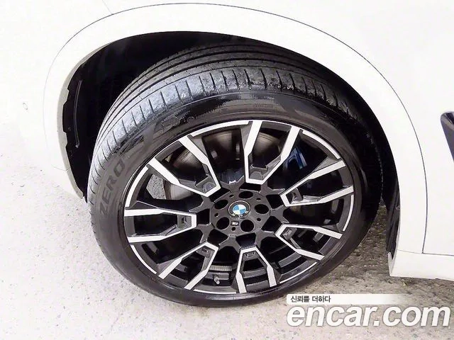 BMW X5 (G05) id 2954104 из Кореи 13