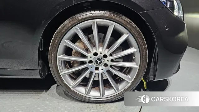 Mercedes-Benz E-Class W213 id 2900838 из Кореи 15