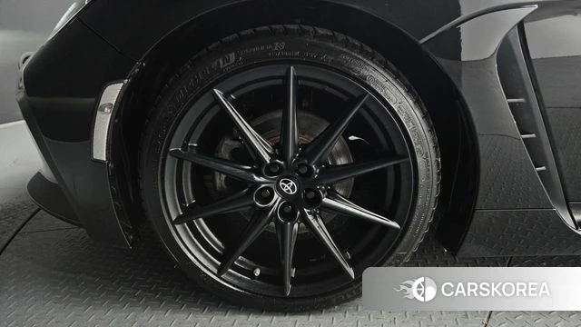 Toyota GR86 id 3909277 из Кореи 15