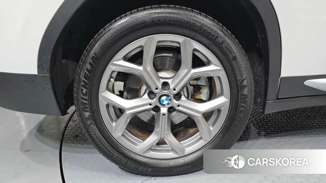 BMW X4 (G02) id 4687953 из Кореи 29